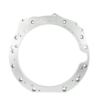 PMC Adapter Kit Mercedes-Benz M156 - BMW M57N HGU HGK /  N54 - 184mm / 7.25" (P)