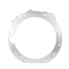 PMC Adapter Kit Mercedes-Benz M156 - BMW M57N HGU HGK /  N54 - 184mm / 7.25" (P)