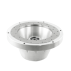 PMC Adapter kit Mercedes-Benz M156 - BMW M57 / E46 S54 M3 - 184mm / 7.25"