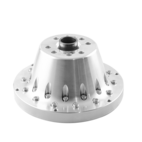 PMC Adapter Kit Mercedes-Benz M156 - BMW M50 S50 M52 S52 M54 - 184mm / 7.25"