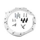 PMC Adapter Kit Mercedes-Benz M156 - BMW M50 S50 M52 S52 M54 - 184mm / 7.25"