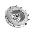 PMC Adapter Kit Mercedes-Benz M113 - BMW M57N HGU HGK / N54 - 240mm / 9.45"