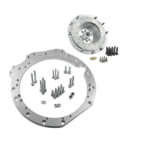 PMC Adapter kit Mercedes-Benz M113 - BMW M57 / E46 S54 M3 - 240mm / 9.45"