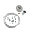 PMC Adapter kit Mercedes-Benz M113 - BMW M57 / E46 S54 M3 - 184mm / 7.25"