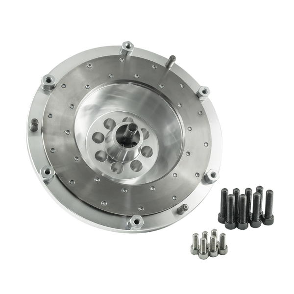 PMC Adapter Kit Mercedes-Benz M112 M113 - BMW M57N HGU HGK / N54 - 240mm / 9.45"