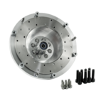 PMC Adapter Kit Mercedes-Benz M112 M113 - BMW M57N HGD JGA - 240mm / 9.45"