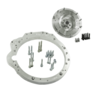 PMC Adapter Kit Mercedes-Benz M104 OM605 OM606 - BMW M57N HGD JGA - 240mm / 9.45"