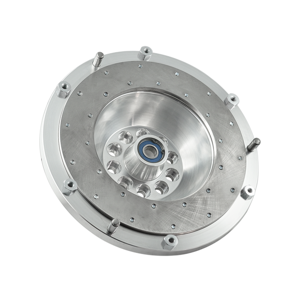 PMC Adapter Kit Volvo T - BMW M57N HGD JGA HGA - 240mm / 9.45"