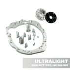 PMC Adapter Kit Volvo T - BMW DCT DKG Getrag GS7D36SG Inline-six