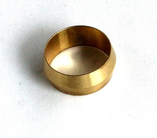 AN8 skärring 1/2"