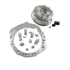 PMC Adapter Kit Nissan SR - BMW M50 S50 M52 S52 M54 - 240mm / 9.45"