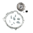 PMC Adapter Kit Nissan RB - BMW M57N HGD JGA - 240mm / 9.45"