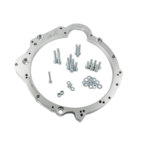 PMC Adapter Kit Nissan RB - BMW M57N HGD JGA - 240mm / 9.45"