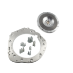 PMC Adapter Kit Nissan SR - Nissan 350Z Z33 370Z Z34 - 250mm / 9.84"