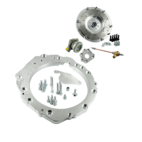 PMC Adapter Kit Nissan SR - Mazda RX-7 FD - 240mm / 9.45"