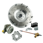 PMC Adapter Kit Nissan SR - Mazda RX-7 FD - 240mm / 9.45"