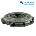 PMC RACE Steg 1 Nissan SR - BMW M57N HGU HGK - 240mm / 9.45"