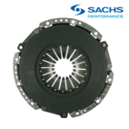 PMC RACE Steg 1 Nissan SR - BMW M57 / E46 S54 M3 - 240mm / 9.45"