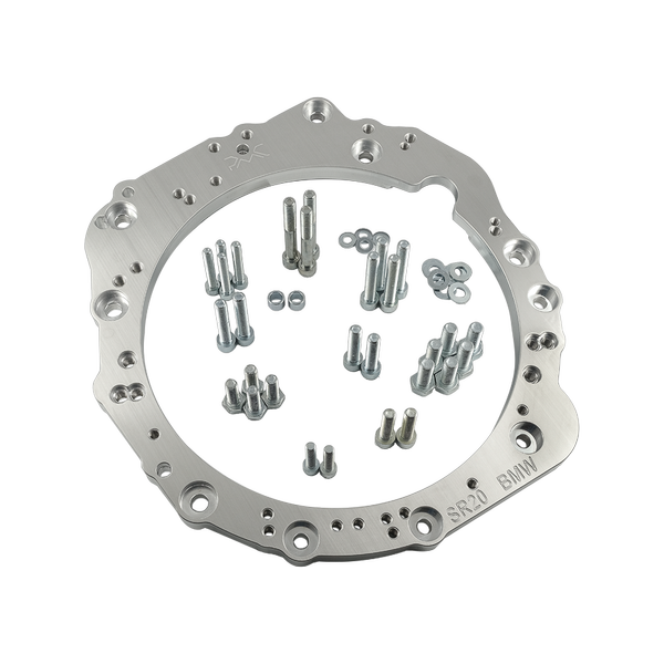 PMC RACE Steg 1 Nissan SR - BMW M50 S50 M52 S52 M54 - 240mm / 9.45"