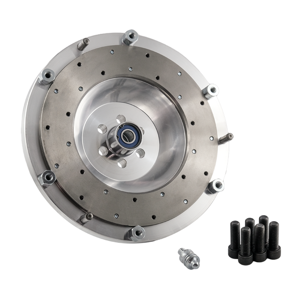 PMC RACE Steg 1 Nissan RB - BMW M57N HGD JGA - 240mm / 9.45"