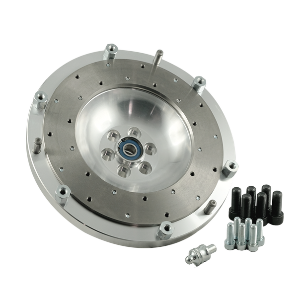 PMC RACE Steg 1 Nissan RB - BMW M50 S50 M52 S52 M54 - 240mm / 9.45"