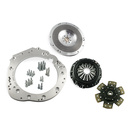 PMC Steg 2 Nissan SR - Nissan 350Z Z33 370Z Z34 - 250mm / 9.84"