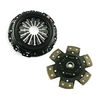 PMC Steg 2 Nissan RB - Nissan 350Z Z33 370Z Z34 - 250mm / 9.84"