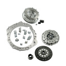 PMC Steg 1 Nissan SR - BMW M57 / E46 S54 M3 - 240mm / 9.45"