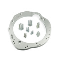 PMC Steg 1 Nissan RB - Nissan 350Z Z33 370Z Z34 - 250mm / 9.84"