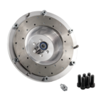 PMC Steg 1 Nissan RB - BMW M57N HGD JGA - 240mm / 9.45"