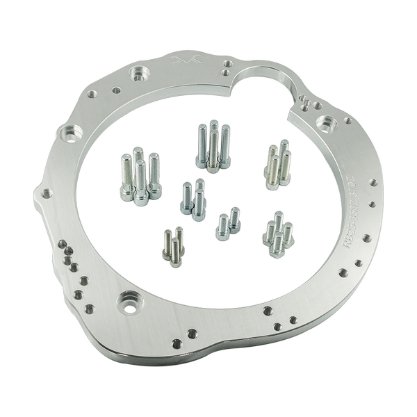 PMC RACE Steg 3 Nissan RB - Nissan 350Z Z33 370Z Z34 - 184mm / 7.25" (P)