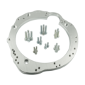 PMC RACE Steg 3 Nissan RB - Nissan 350Z Z33 370Z Z34 - 184mm / 7.25" (P)