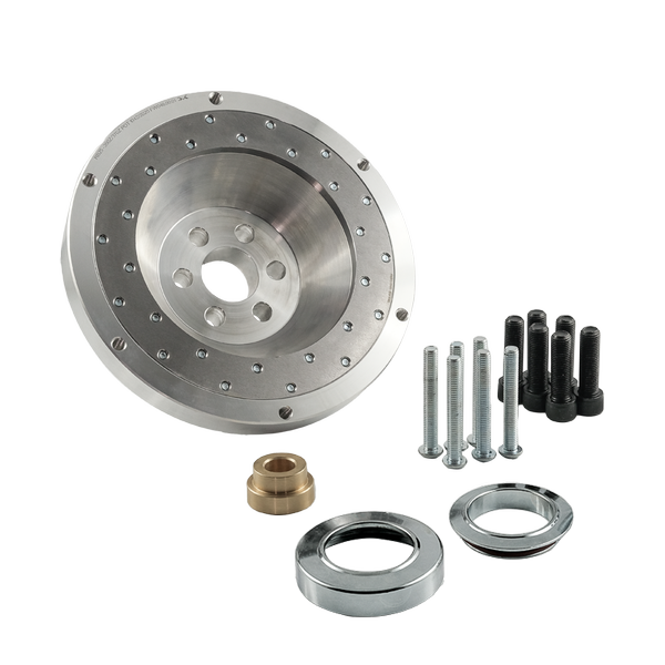 PMC RACE Steg 3 Nissan RB - Nissan 350Z Z33 370Z Z34 - 184mm / 7.25" (P)