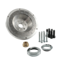 PMC RACE Steg 3 Nissan RB - Nissan 350Z Z33 370Z Z34 - 184mm / 7.25" (P)
