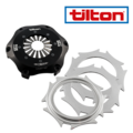 PMC RACE Steg 3 Nissan RB - Nissan 350Z Z33 370Z Z34 - 184mm / 7.25" (P)