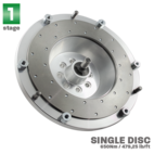 PMC Steg 1 Saab H - BMW M57N HGU HGK - 240mm / 9.45"