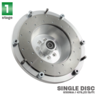 PMC Steg 1 Saab H - BMW M57N HGD JGA - 240mm / 9.45"