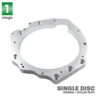 PMC Steg 1 Saab H - BMW M57N HGD JGA - 240mm / 9.45"