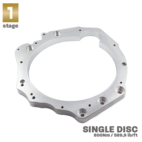 PMC RACE Steg 1 Saab H - BMW M57N HGU HGK - 240mm / 9.45"