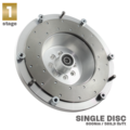 PMC RACE Steg 1 Saab H - BMW M57N HGD JGA - 240mm / 9.45"