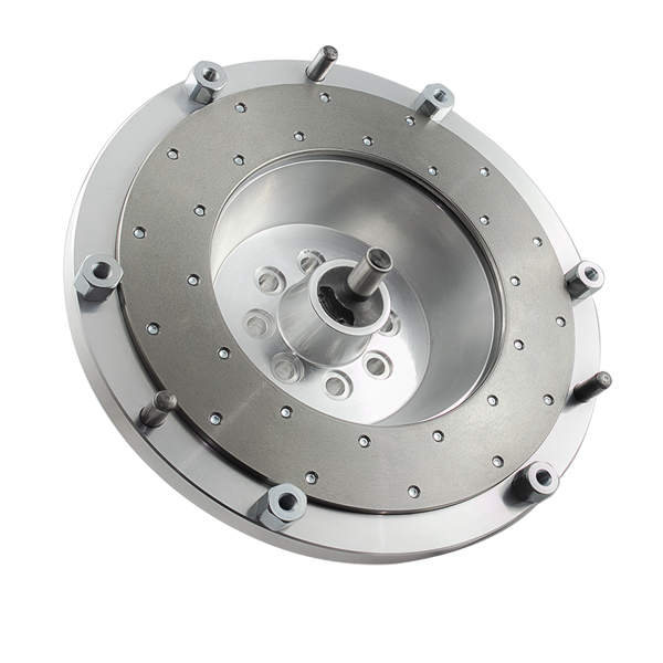 PMC Adapter Kit Saab H - BMW M57N HGU HGK - 240mm / 9.45"