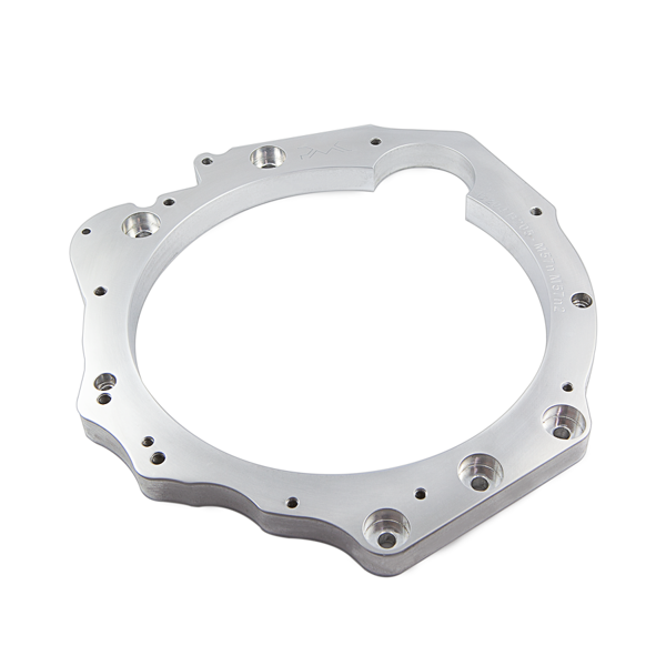 PMC Adapter Kit Saab H - BMW M57N HGU HGK - 240mm / 9.45"