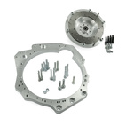 PMC Adapter kit Saab H - BMW M50 S50 M52 S52 M54 - 240mm / 9.45"