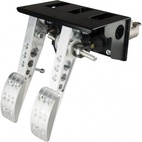 OBP Hängande pedalställ 2 pedaler Pro-Race V2