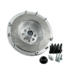 PMC Adapter kit Toyota JZ 1JZ 2JZ - BMW M57N M57N2 6-speed HGD JGA HGA - 240mm / 9.45"