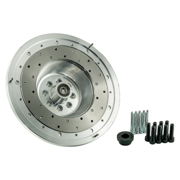 PMC Adapter Kit Toyota JZ 1JZ 2JZ - BMW E60 M57N2 6-speed HGD JGA - 228mm / 8.98"