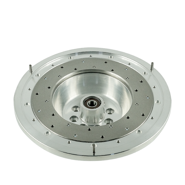 PMC Adapter Kit Toyota JZ 1JZ 2JZ - BMW E60 M57N2 6-speed HGD JGA - 228mm / 8.98"