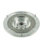 PMC Adapter Kit Toyota JZ 1JZ 2JZ - BMW E60 M57N2 6-speed HGD JGA - 228mm / 8.98"