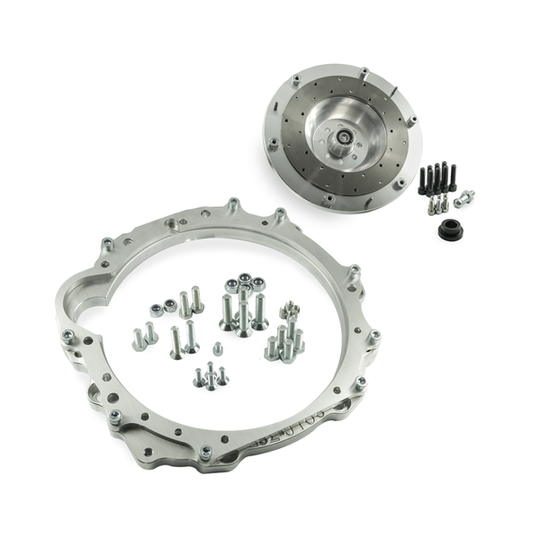 PMC Adapter Kit Toyota JZ - Toyota Altezza / Lexus IS200 J160 Aisin AZ6 (first gen.)