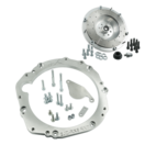 PMC Adapter Kit Toyota JZ - Mazda RX-8 - 240mm / 9.45" (F)